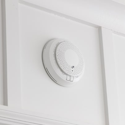 San Francisco smoke detector adt