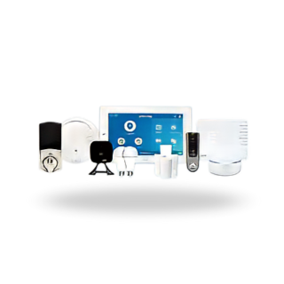 ADT product packages San Francisco