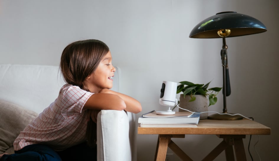 Vivint Security Monitor in San Francisco