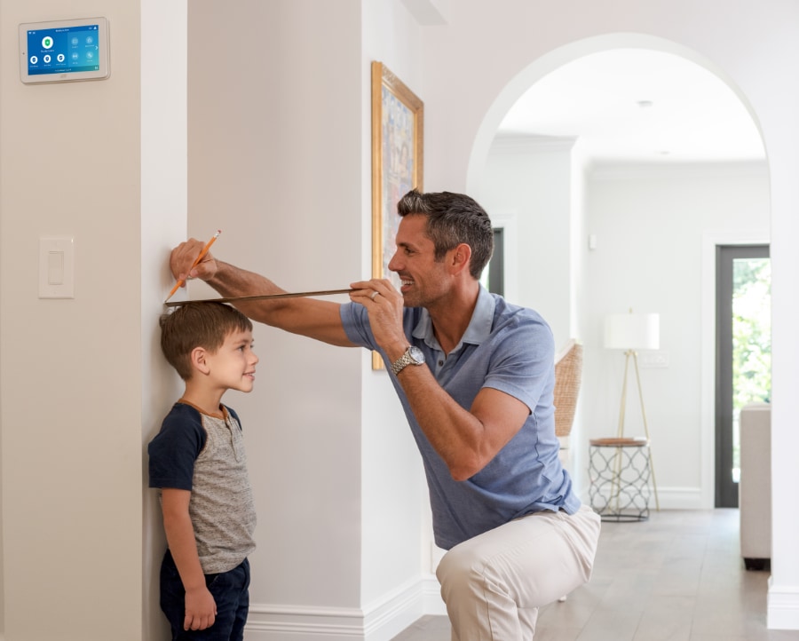 ADT in San Francisco