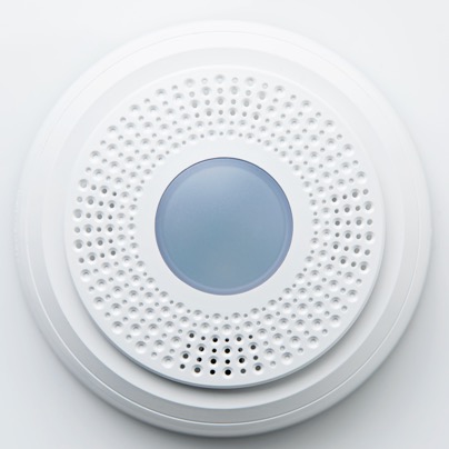 San Francisco high-decibel alarm